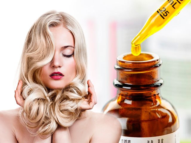 Recettes de masque capillaire Dimexide