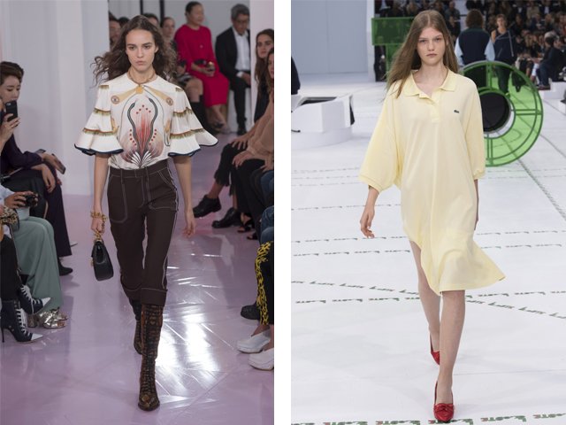 Chemises mode femme 2024: photos