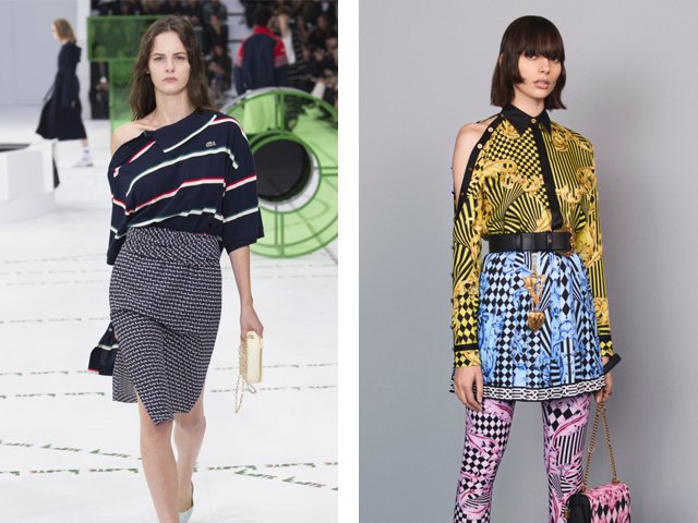 Chemises mode femme 2024: photos