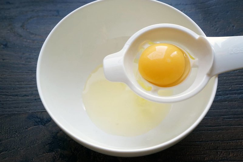 Masque de cuisine