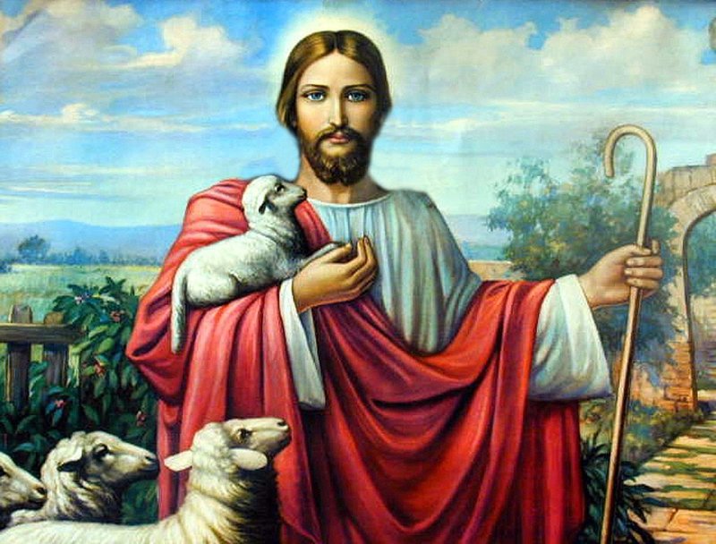 Dieu selon Tsvetkov