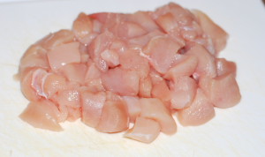 Salade César