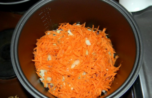 Goulache de porc à la mijoteuse