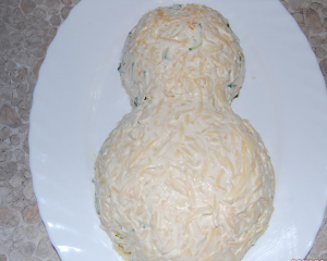 Salade d'émeraude
