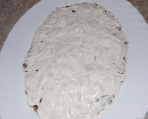 Salade De Bouleau