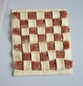 Plateau d'échecs