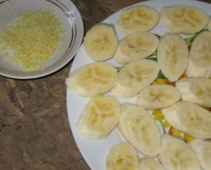 Tarte Gateau Banane Idéal