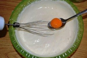 Tarte Serbe - Koch