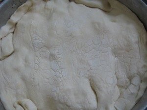 Tarte Tarte À La Citrouille Et Coing