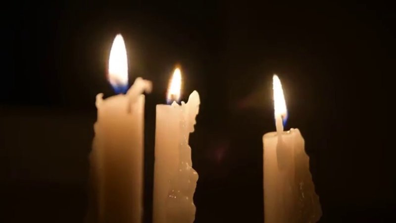 Complots et rites sur la lune décroissante