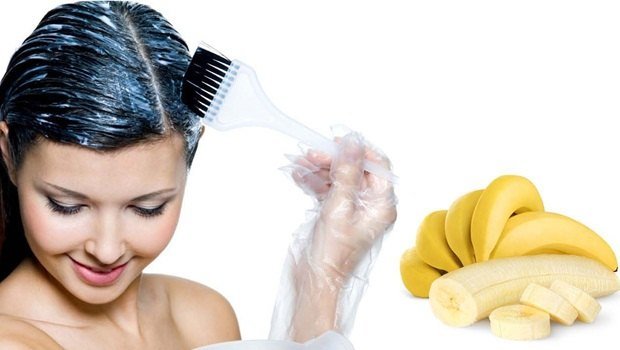 Avantages des masques de banane