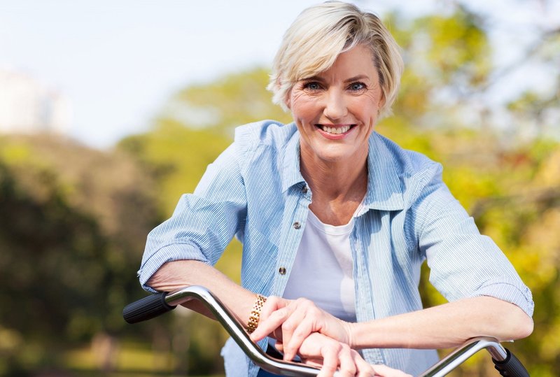 Caractéristiques de la peau après 50 ans