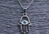 Amulette de Hamsa