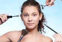 Quel maquillage puis-je faire à l'école?